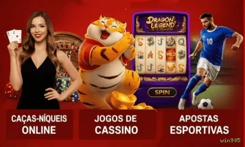 Guia rápido de apostas ao vivo na win905