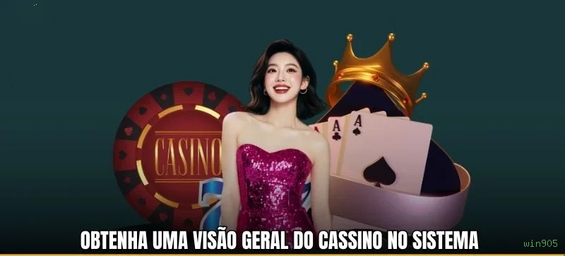 Cassino win905 app mobile